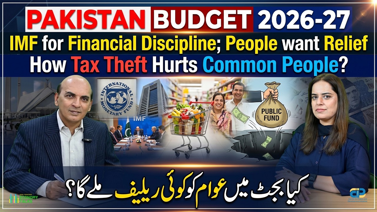 IMF Program in Pakistan Explained: Economic Stability or More Pressure?