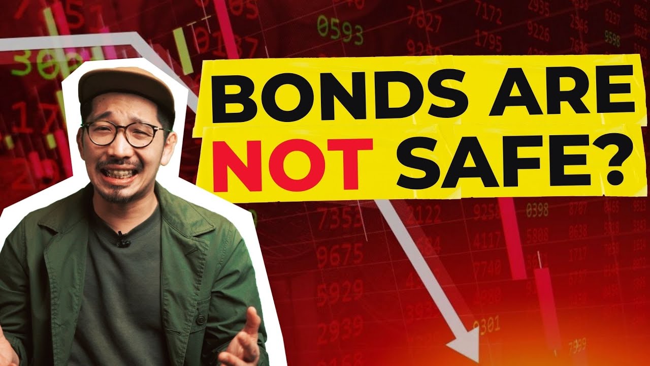 Do you want a financial safety net? Why not consider bond investing