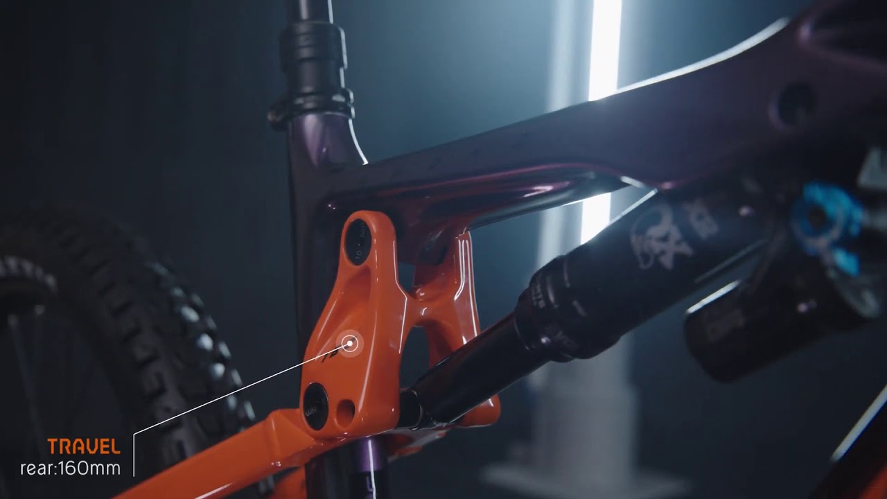 Elektrokolo KTM Macina Kapoho 2021