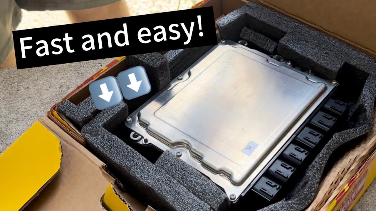 Unlocking the BMW M440i&rsquo;s ECU!! FEMTO UNLOCKED.