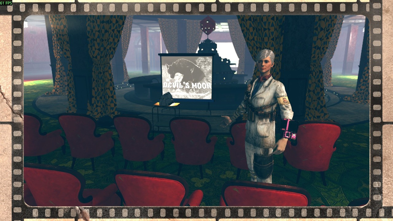 【Fallout 76】#226 フォールアウト76 [PC版] 生放送～生配信204回目！ドラマ シーズン2の余韻に浸りつつ 新キャンプ（C.A.M.P.）作り