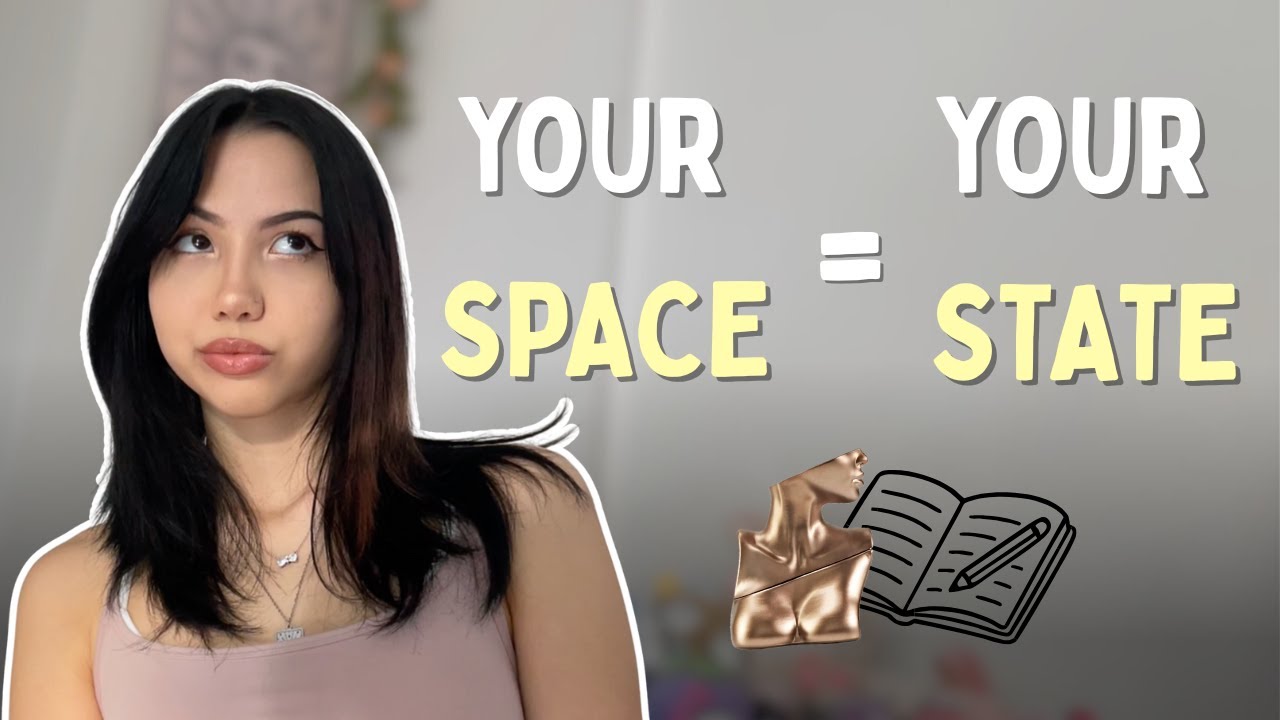 How Your Environment Mirrors Your Nervous System