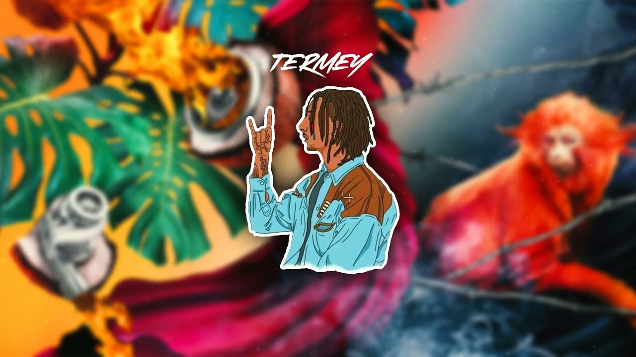 [FREE] Ghali Type Beat 2021 - 