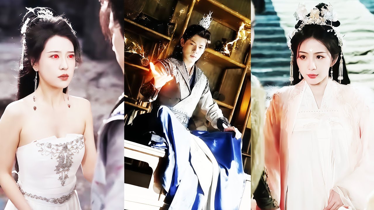🔥Family hurt him for adopted son! Reborn,no longer weak,Stops Pleasing Everyone—revenge! #cdrama