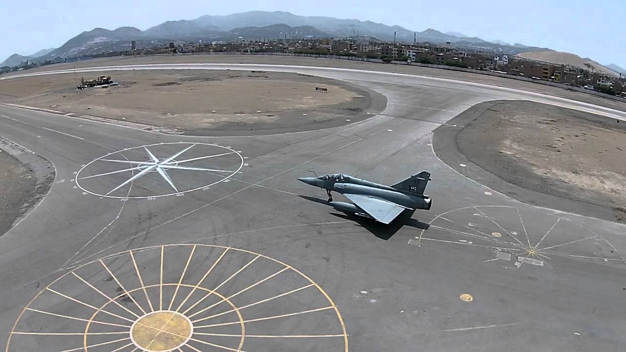 mirage 2000P FAP