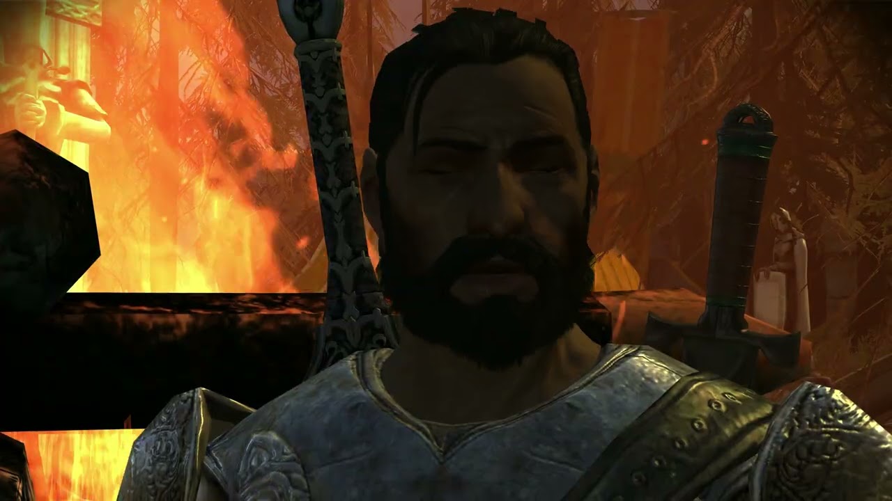Dragon Age  Origins 2025 Eps4