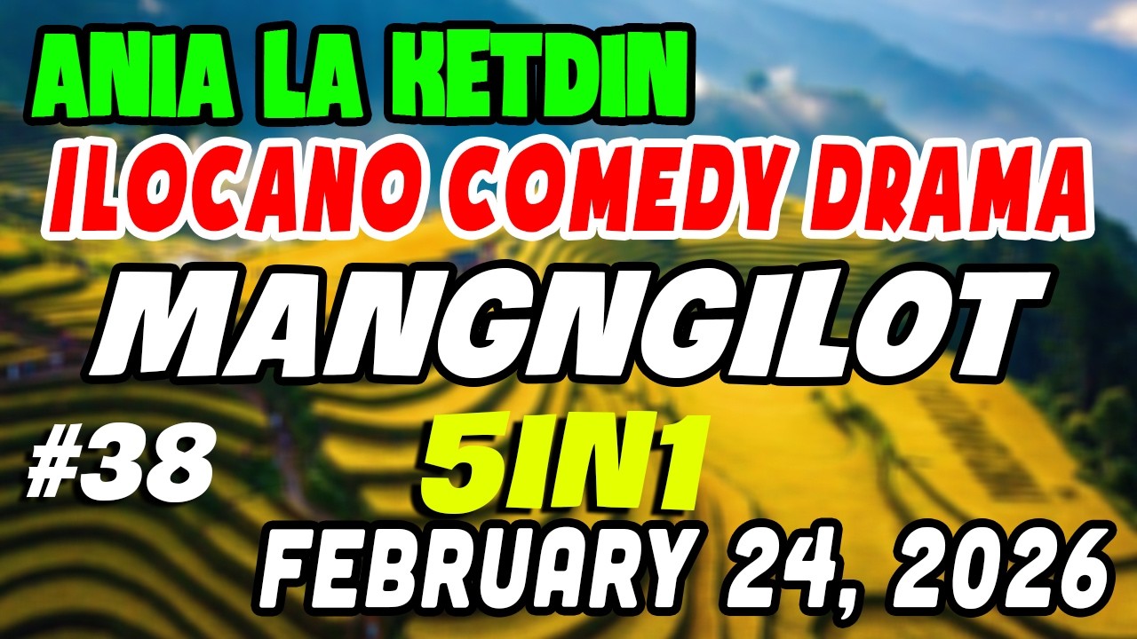 MANGNGILOT