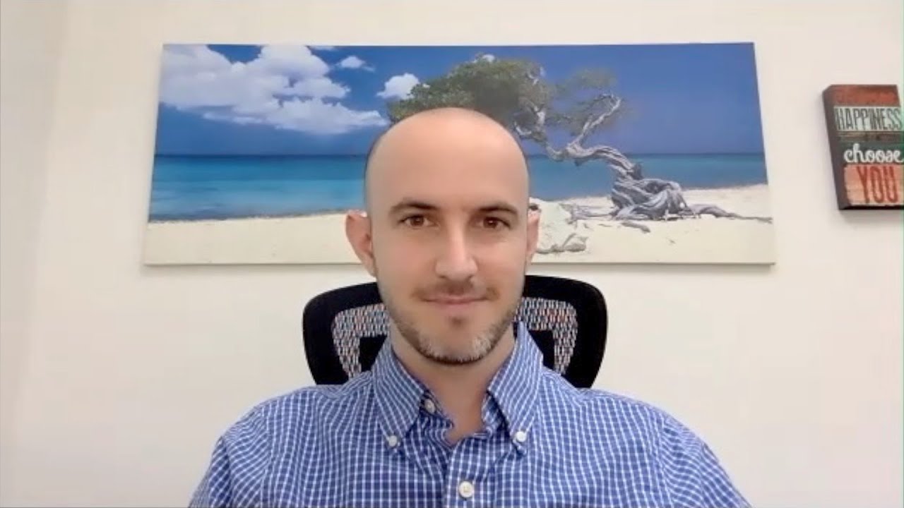 Dr. Dustin Weissman | Screen Time Impact on the Brain