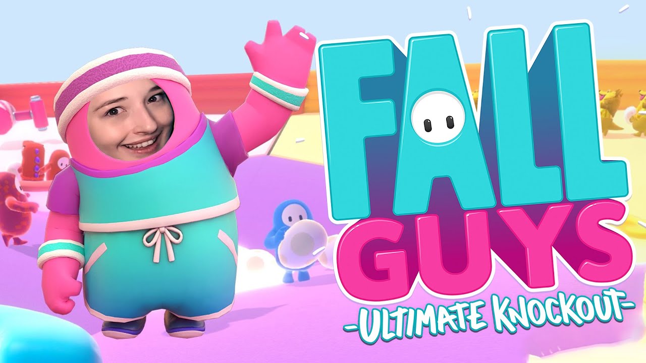 BEKLEME YAPMAYIN ÇEKİLİN! | Fall Guys: Ultimate Knockout w/Team Aşkolar