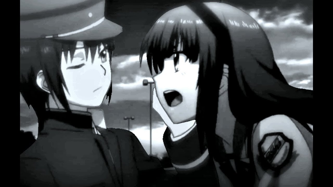 【AMV】Yuri X Naoi