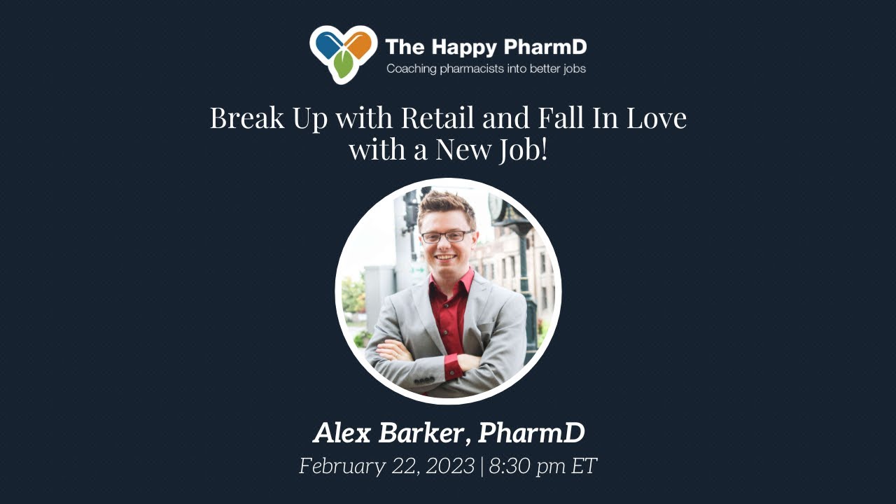 Break Up with Retail and Fall In Love with a New Job!