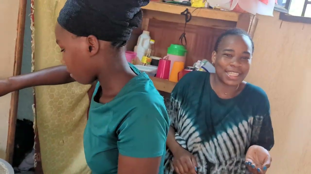 DORE NGAHO MUNZU YANZOVU PAPA