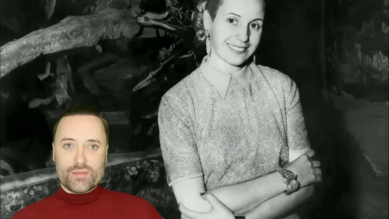 Eva &ldquo;Evita&rdquo; Per&oacute;n - święta czy oszustka?