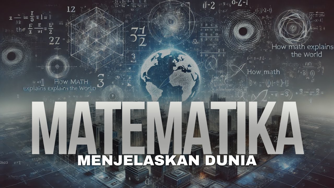 Ketika Matematika Menjelaskan Segalanya