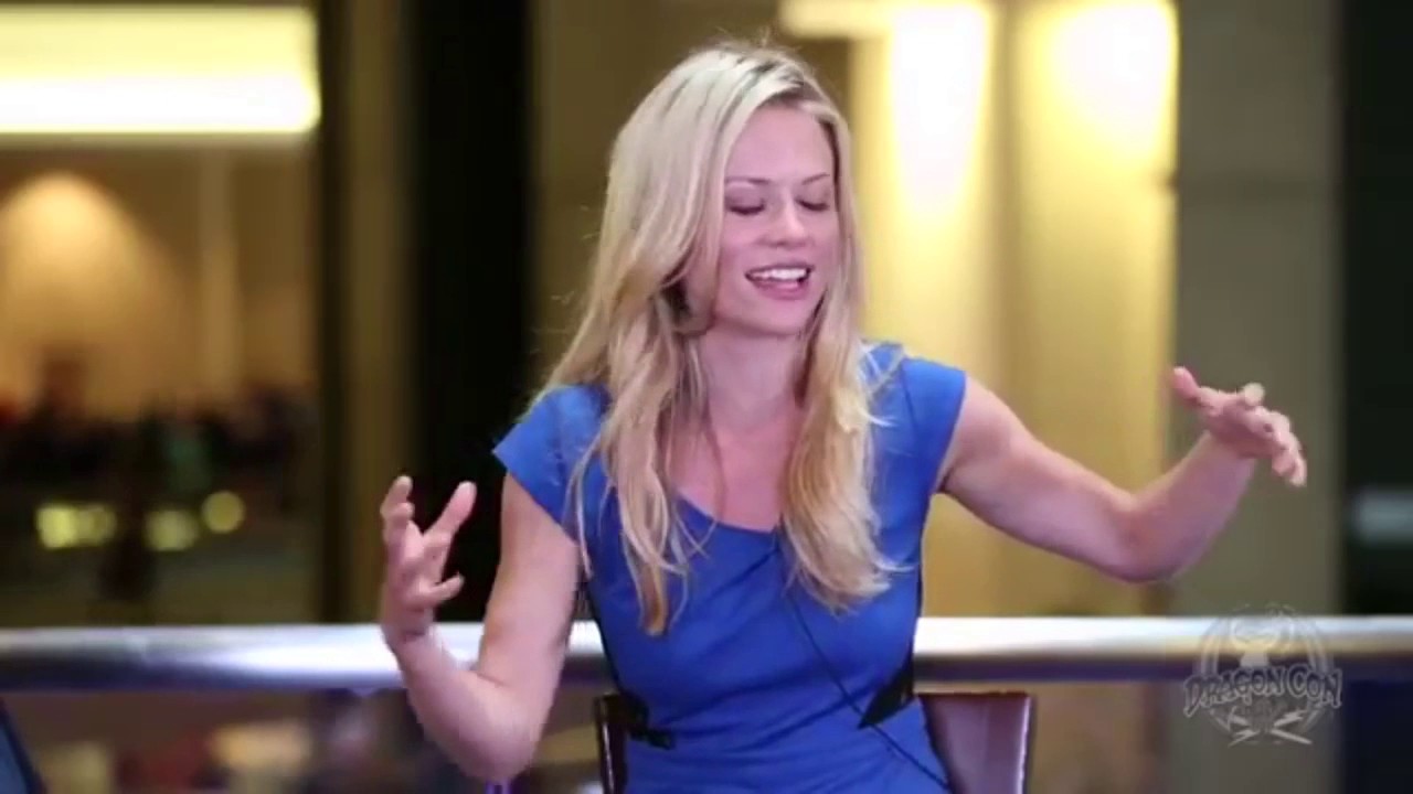 Grimm cast Gold