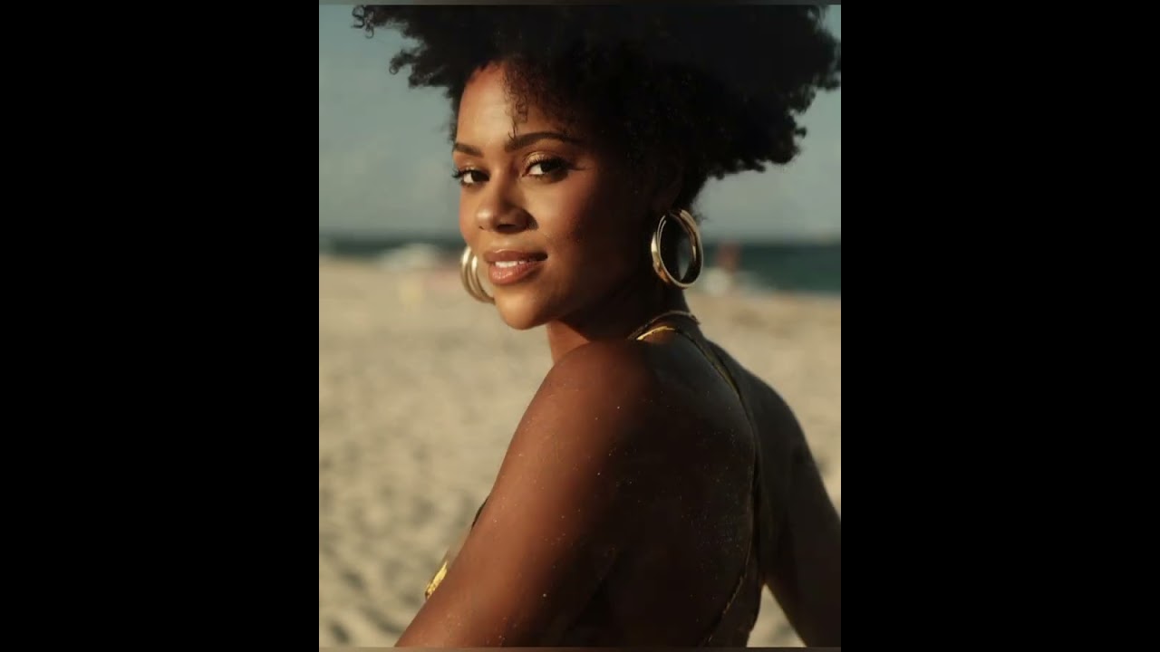 Beautiful black women XIX