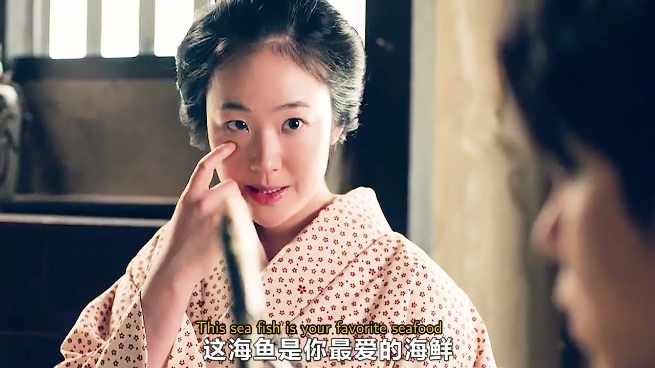 丑女嫁给了瞎子担心恢复The ugly girl married the blind man, but she was worried that the blind man would recover