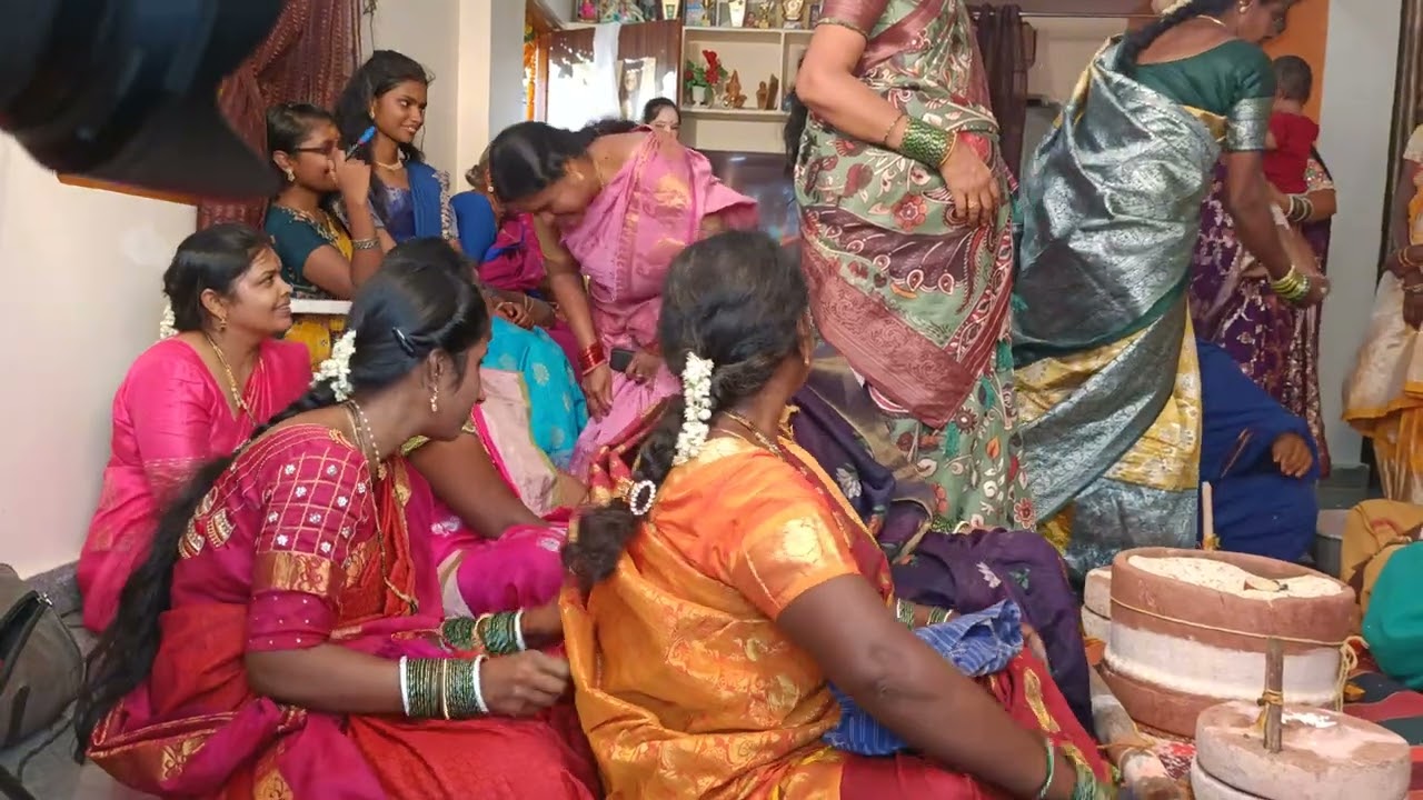 Veena my sis  Kotnam program begins 22, May, 25 at 5pm