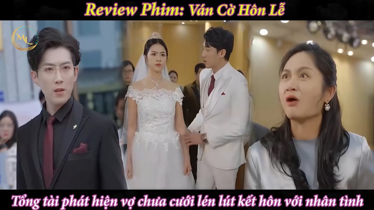 Phát hiện vợ chưa cưới lén lút kết hôn với nhân tình, Tổng Tài âm thầm khiến cô ta hối hận suốt đời
