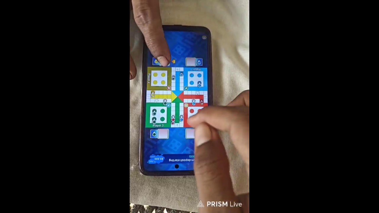Live streaming of DDG Gaming