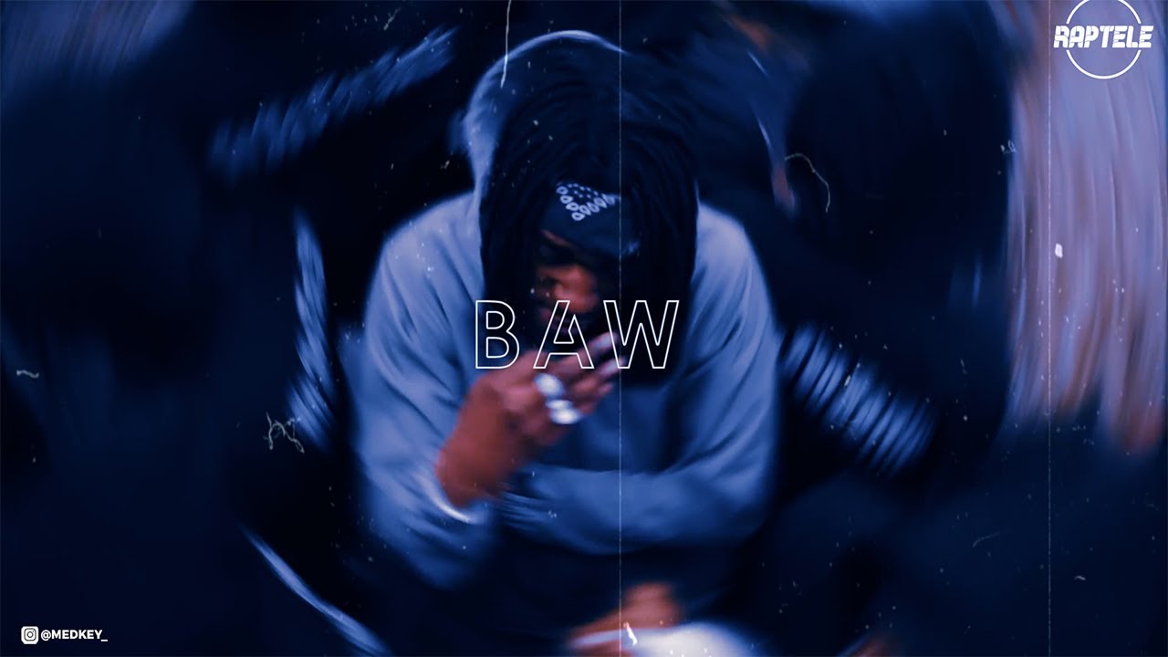 [FREE] Gambino La Mg Type Beat I* Baw *I Instru Drill Guitar
