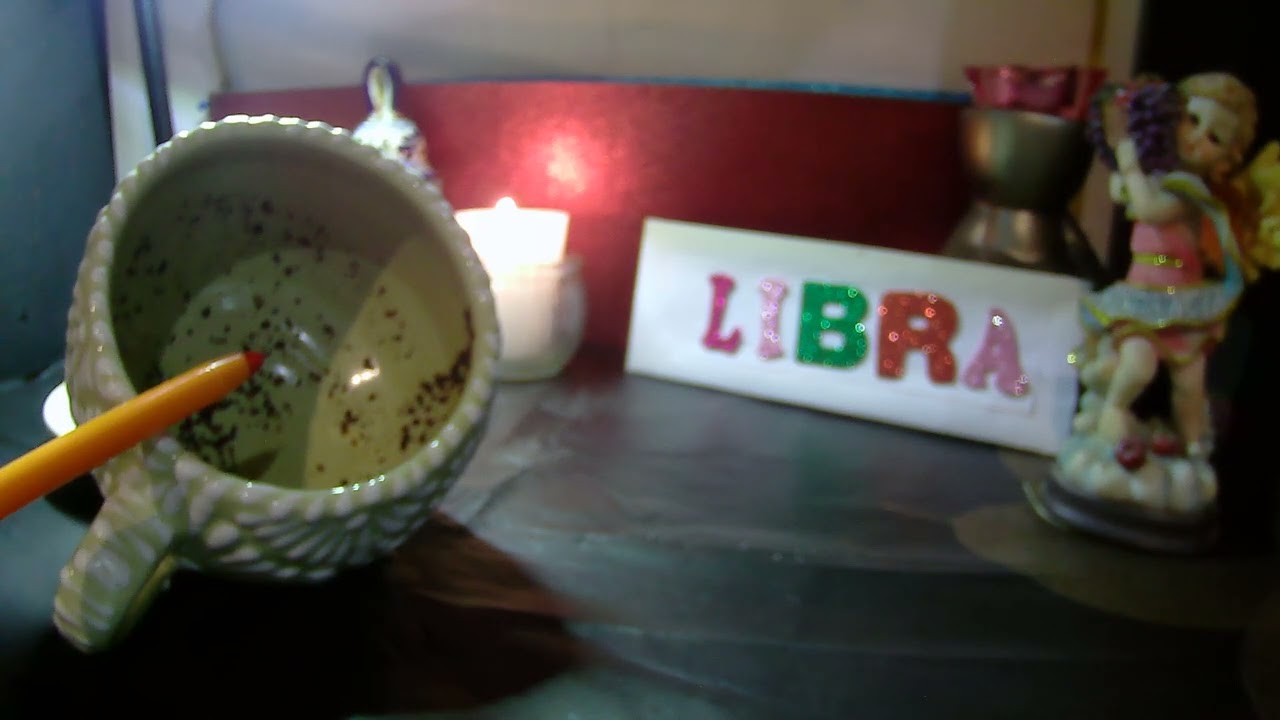 CAFE LIBRA♎DINERO- AMORES INTERESADOS EN TI- ENERGIAS OSCURAS EN TU VIDA POR BRUJERIA Y ENVIDIAS