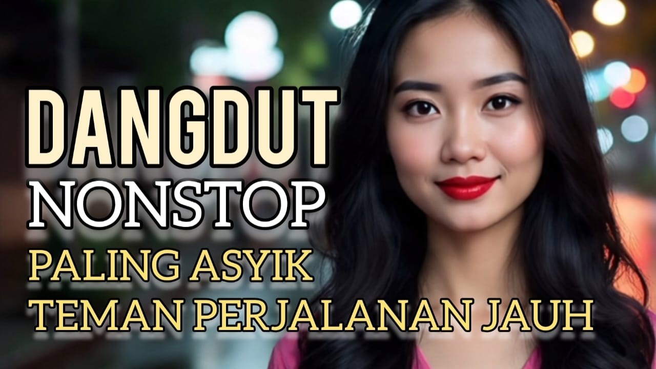 🔴 Live DJ Dangdut Koplo Full Bass 🔥 DJ NONSTOP ENAK NEMANI SAAT SANTAI, NYETIR  & KERJA MALAM