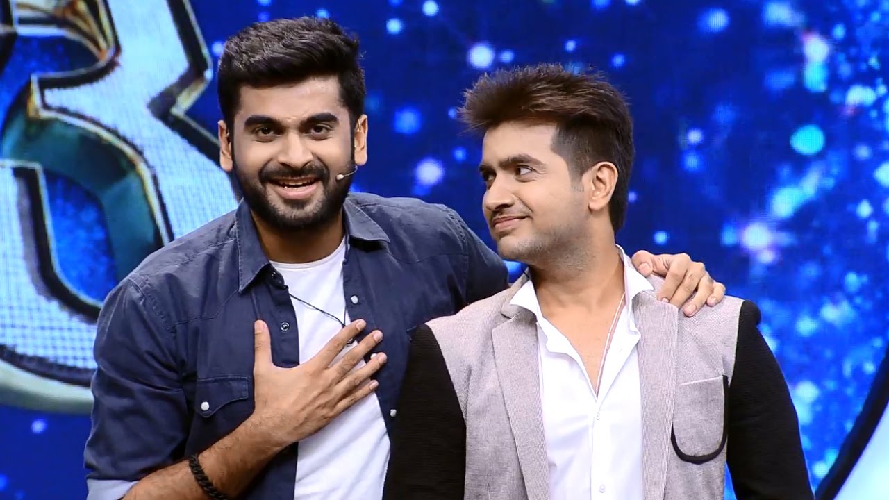 D3 D 4 Dance I Ep 67 - Neeravji the rockstar I Mazhavil Manorama