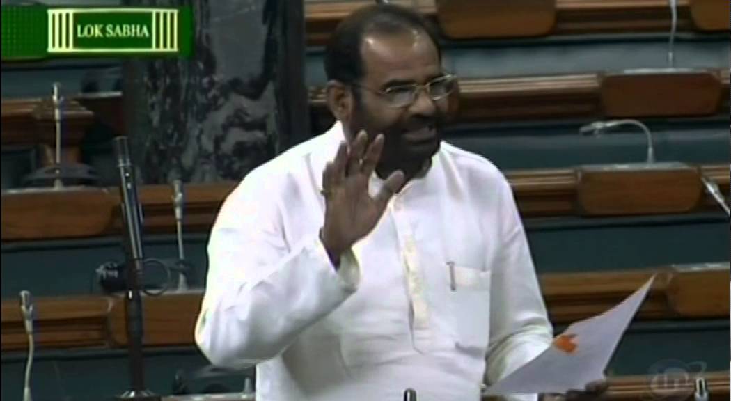 Matters of urgent public Importance: Shri Ramesh Bidhuri, 11.03.2016