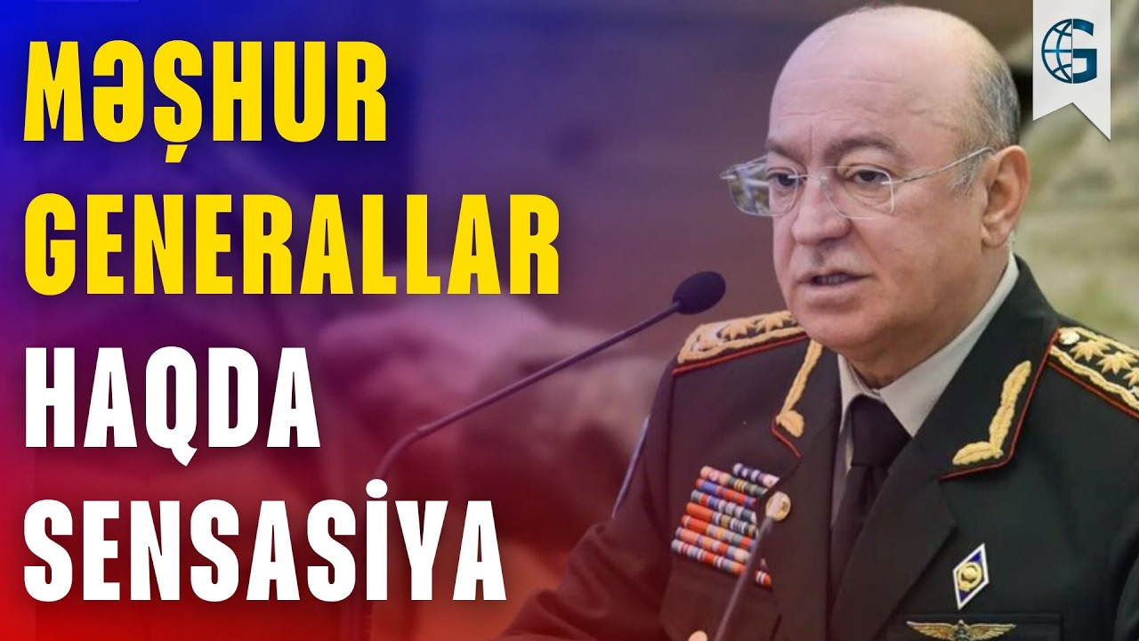 Heydərovun yaxın adamlarının vurulmasında Rusiya izi? - Generallar haqda şok