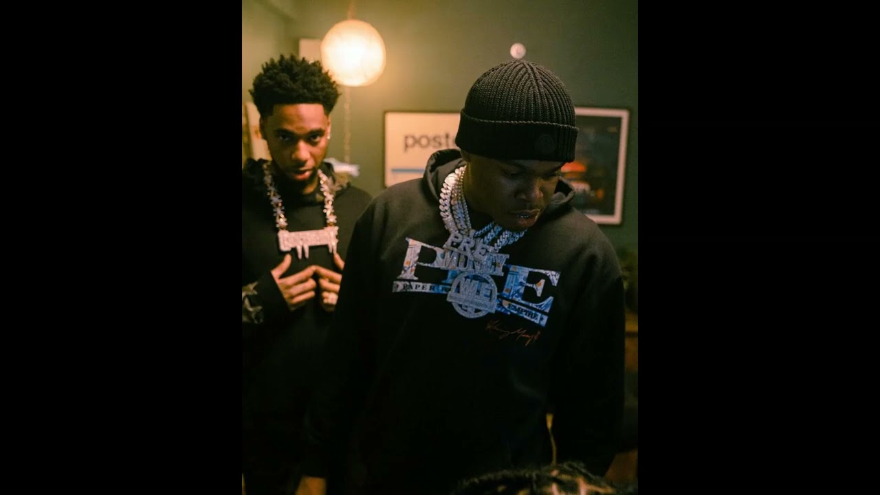 [FREE] Kenny Muney x Key Glock Type Beat - “99 Problems