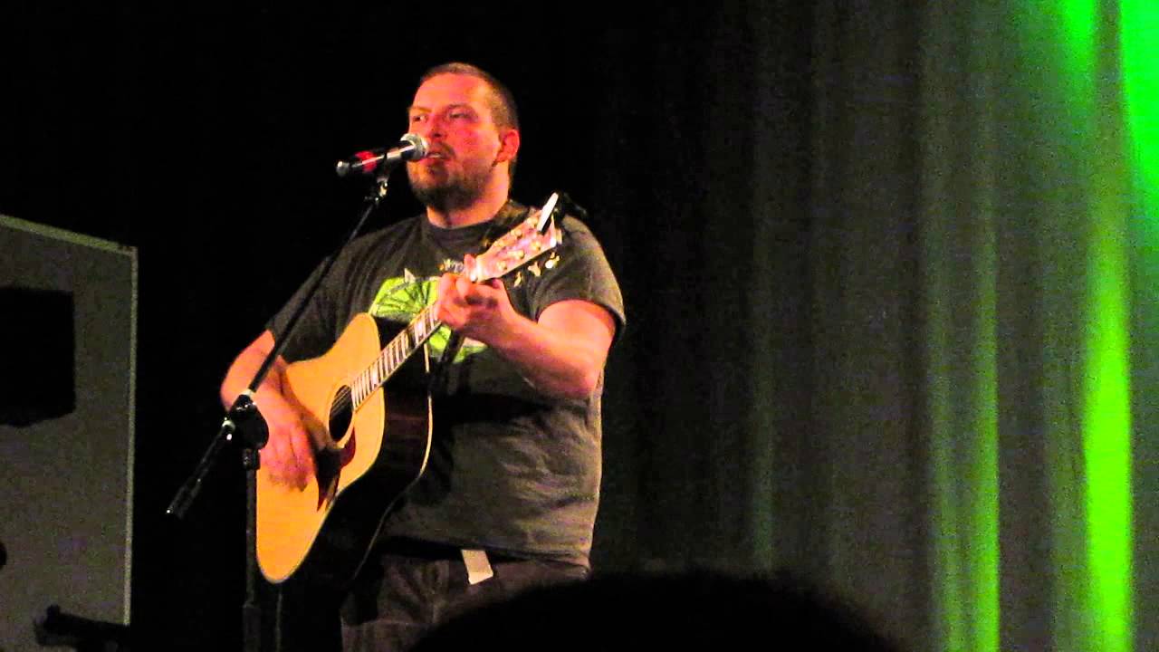G&oacute;r mi mało - Dom o zielonych progach - 2014 Warszawa live