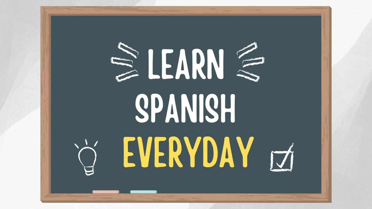 Learn 45 Essential Spanish Daily Routine Phrases - Master the Imperfect Tense