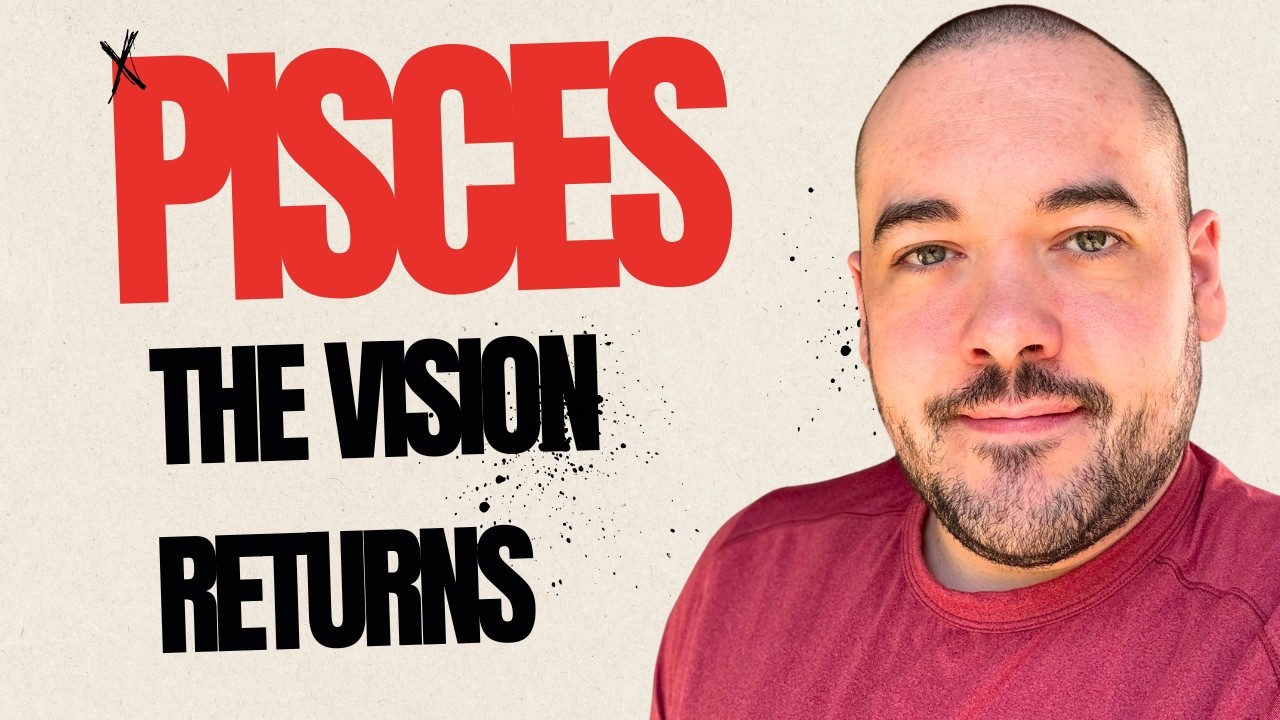 Pisces You’re About To Be Proven Right In A BIG Way! June Bonus Tarot
