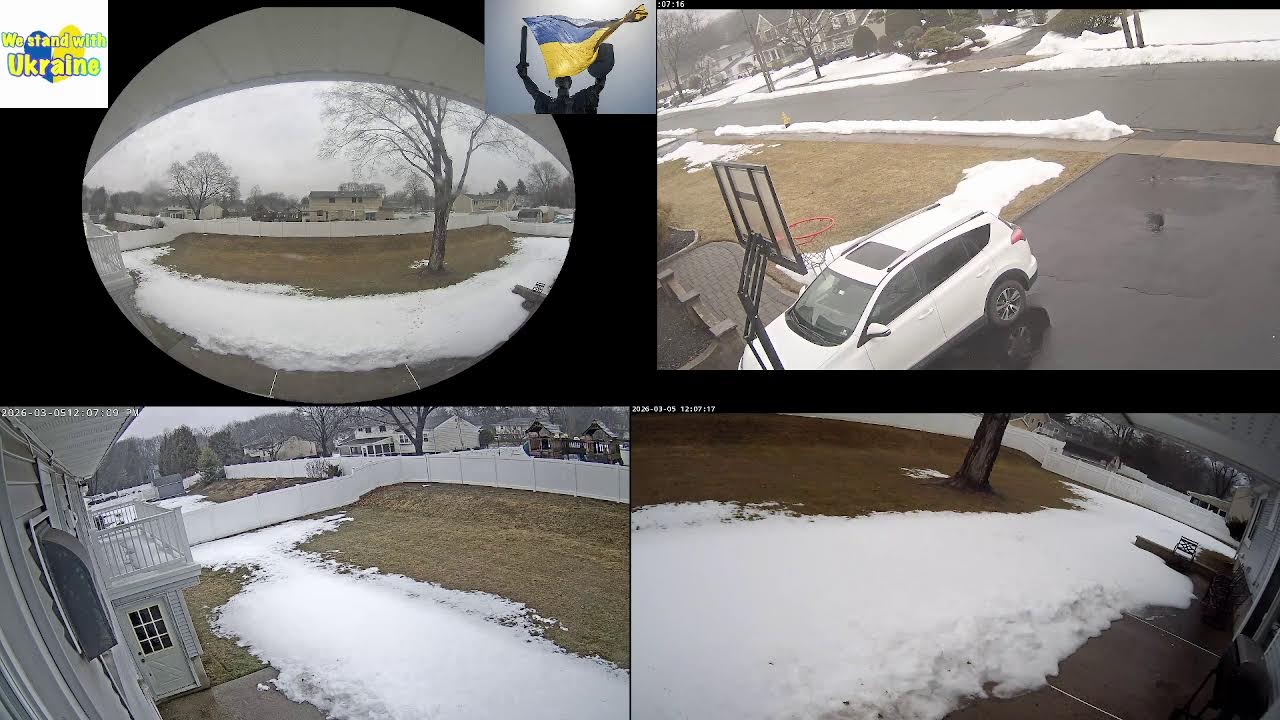 EarthCam Live