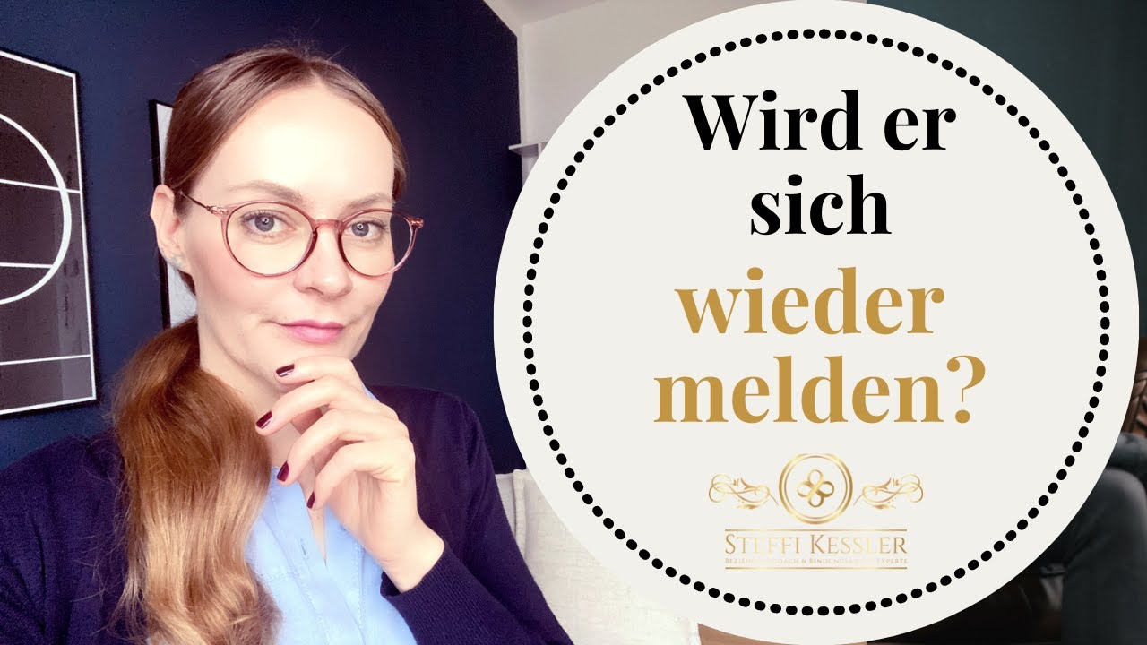 Wie mit der Angst umgehen? | Steffi Kessler