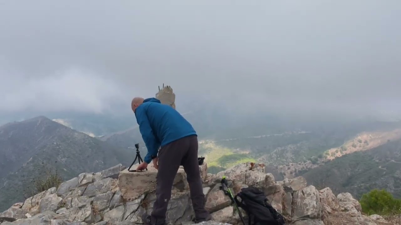 El Fuerte, Frigiliana. 