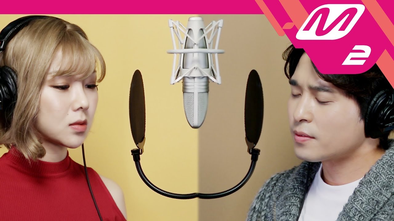 [Studio Live] 먼데이 키즈, 김보경 - 이별선물