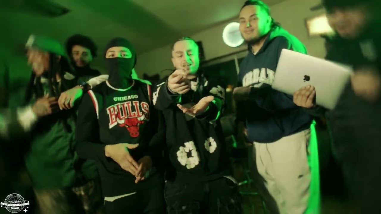 OTM Brokeboy - “5th St Demon” (FDO) (Official Music Video)