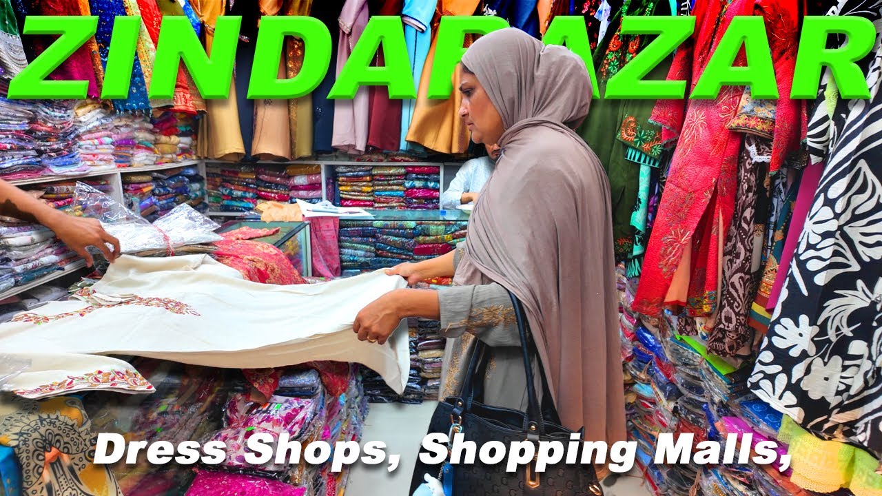 Exploring Zindabazar Sylhet | Hasan Market, Sukreya Market, Bluewater Shopping Mall
