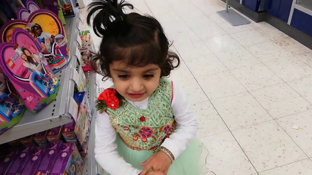 LAPSET OSTAA MIT&Auml; HALUAA | SHOPPAILU LAPSET |  lets go shopping - Aryah kids