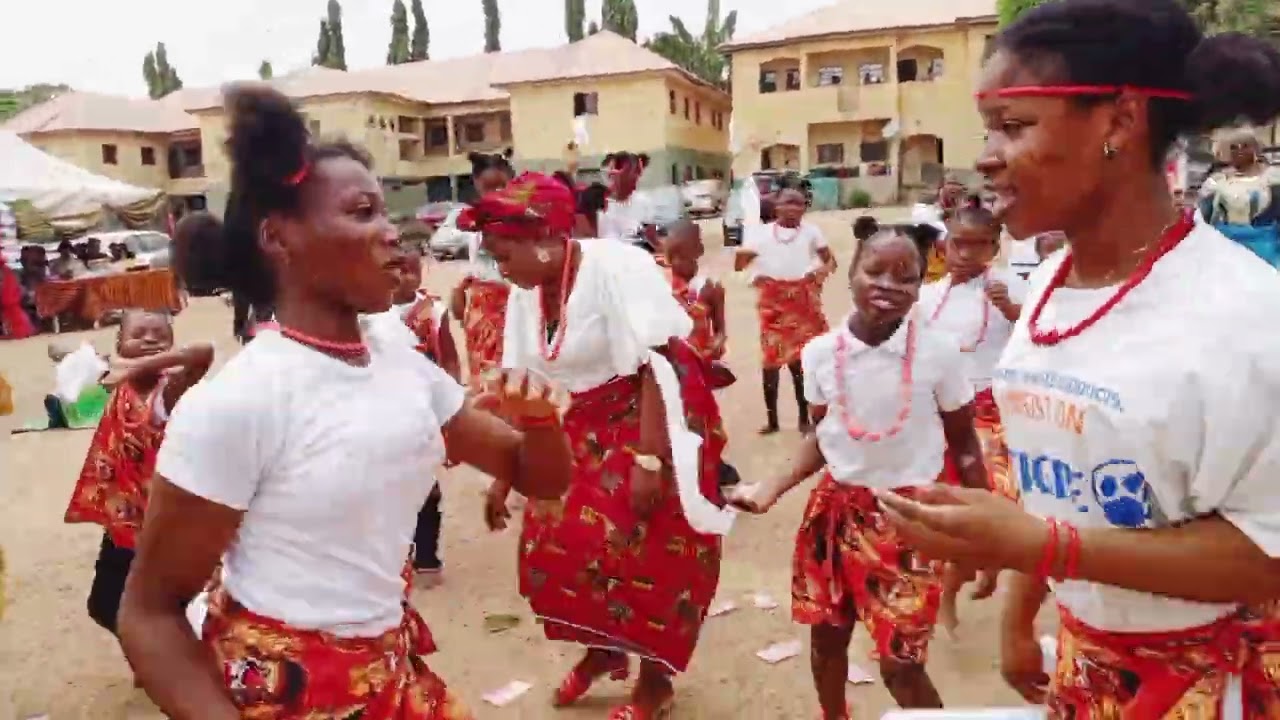 Cultural Day 2026. south-east Nigeria