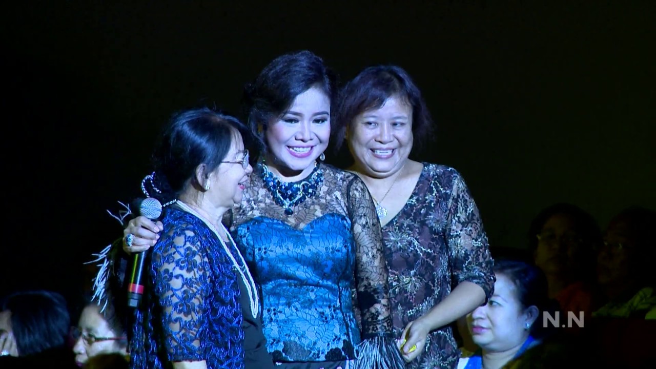 A Mae Eaine (အေမ႔အိမ္) - Ni Ni Win Shwe (နီနီ၀င္းေရႊ)