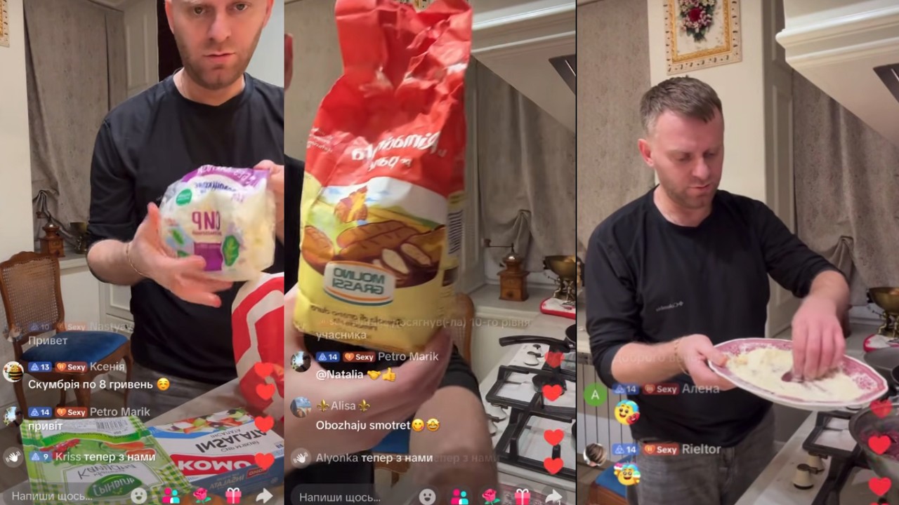 Самвел Адамян | Как Вкусно Приготовить Печень! Скупился для Диеты!