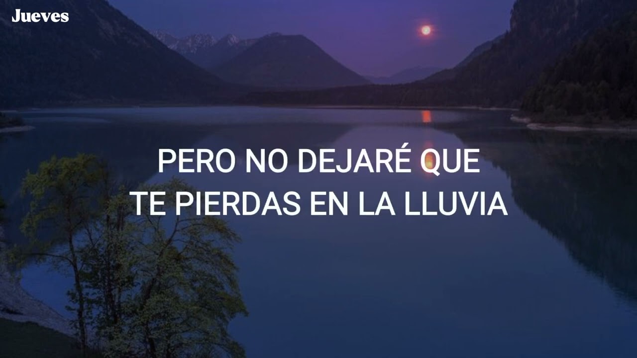 Tally Hall - Spring And A Storm // Español