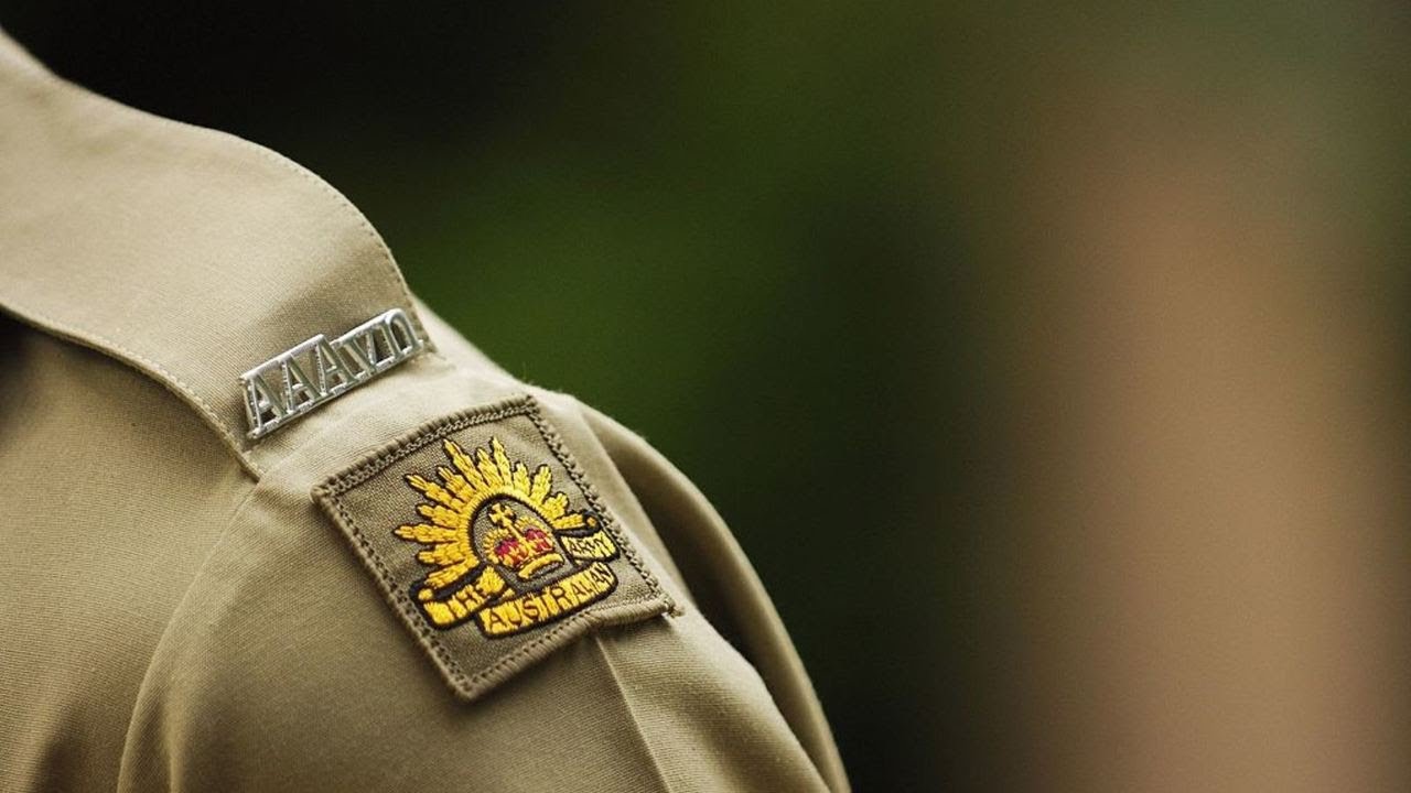 War crime notices sent to ADF soldiers looks to be end of a &lsquo;very long process&rsquo;