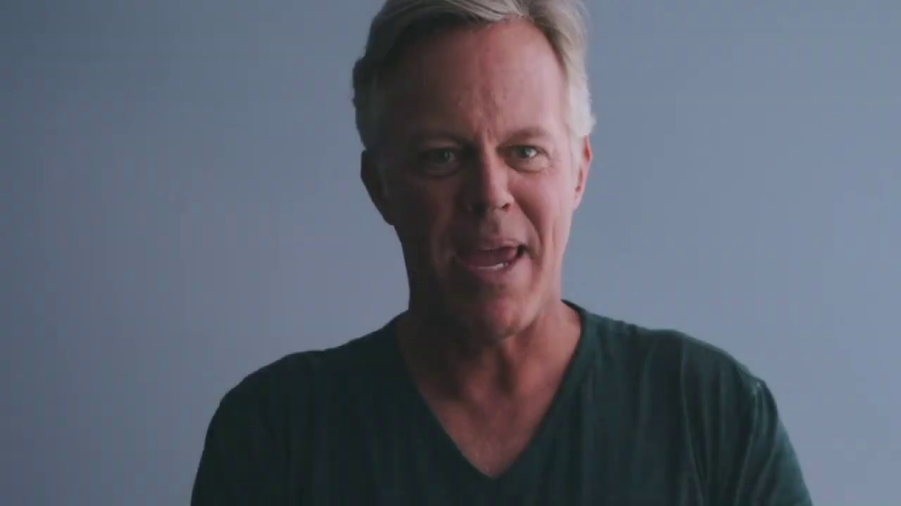 Scott Yancey | Being In The Forest