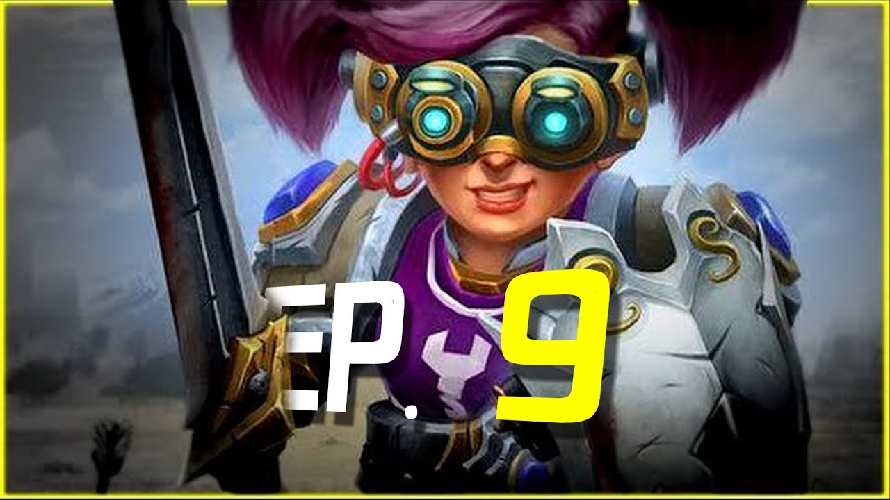 WoW Classic: Funniest Moments (Ep.9)