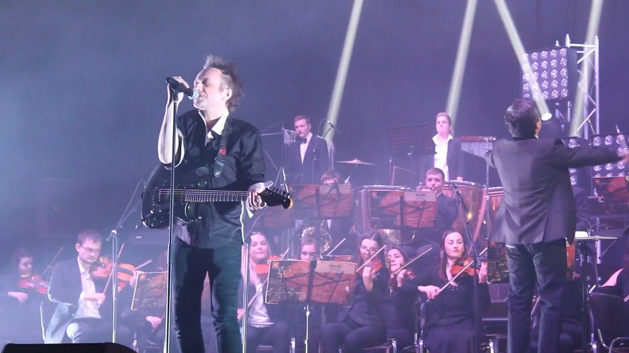 The MATRIXX – Абордаж (Киев, 28.04.2017)