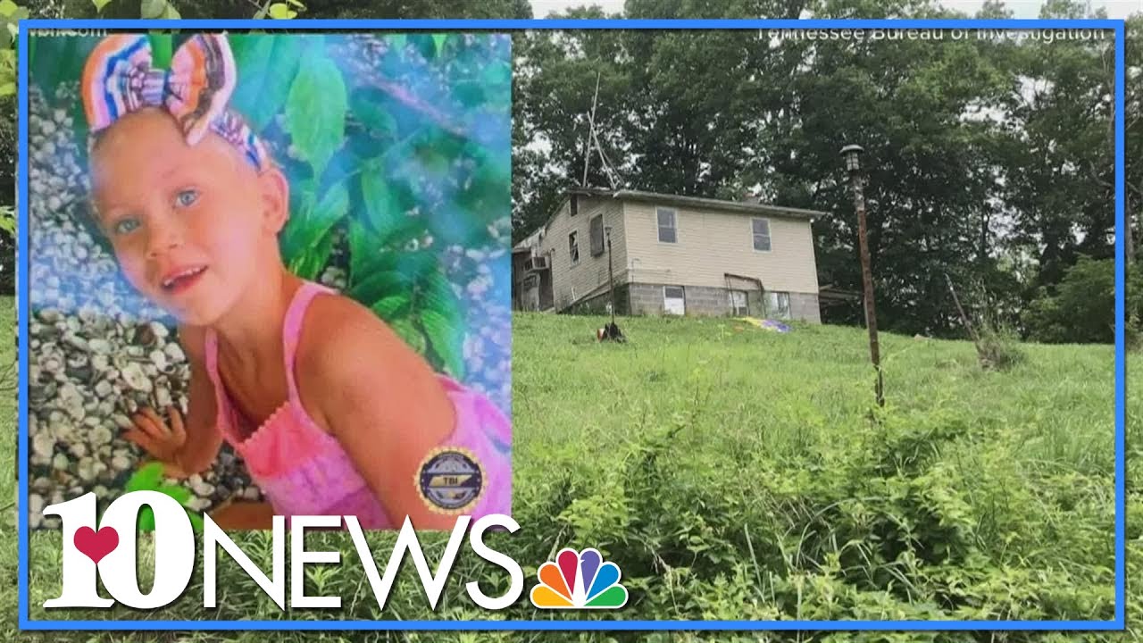 Officials scaling back search for missing 5-year-old Summer Wells
